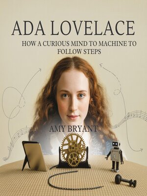 cover image of Ada Lovelace